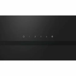iQ100 LC85KDK60 Svart