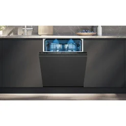 iQ500 SN65EX12CE Energieffektiv Home Connect