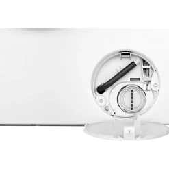 iQ500 WG54G2FMDN Frontmatad med Automatisk Dosering