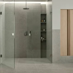 J66 J Stone Select Light Grey 60x60 cm