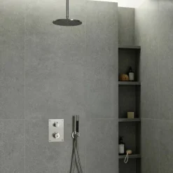 J66 J Stone Select Light Grey 60x60 cm
