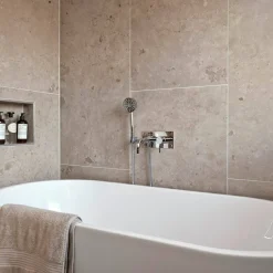 J66 Norrvange Beige 60x60 cm