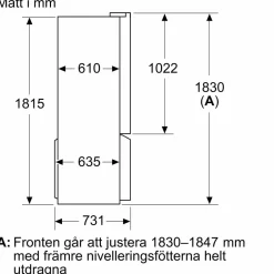 KF96DPPEA iQ700