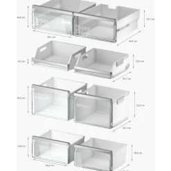 KF96DPXEA iQ700 French Door