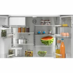 KFI96APEA Serie 6 French Door med WiFi och Ismaskin