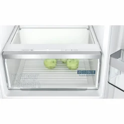 KI87VVFE1 med HyperFresh och LED-belysning