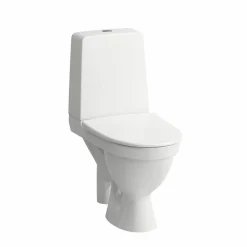 Kompas 825155 Rimless med öppet S-lås för Limning inkl Mjuksits