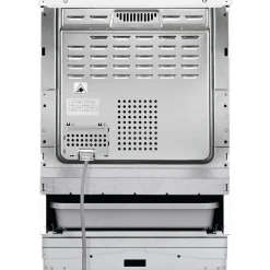 LKI64001NW med Hob2Hood och Smarta Funktioner