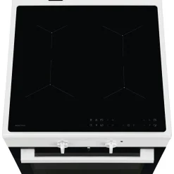 LKI64404NW med Smarta Funktioner Vit
