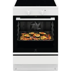 LKI64404NW med Smarta Funktioner Vit