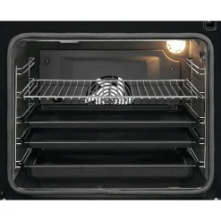 LKI64404NW med Smarta Funktioner Vit