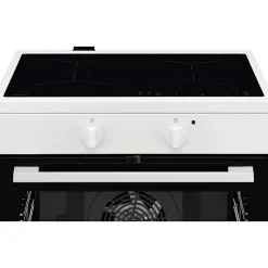 LKI64404NW med Smarta Funktioner Vit
