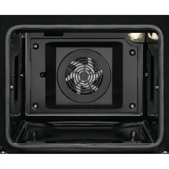 LKI64001SW med Hob2Hood och flernivåsmatlagning