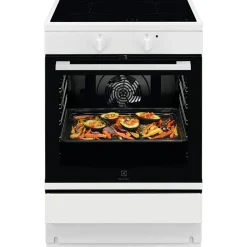 LKI64001SW med Hob2Hood och flernivåsmatlagning