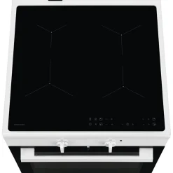 LKI64001SW med Hob2Hood och flernivåsmatlagning