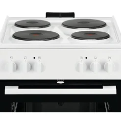 LKS500003W Smal med Gjutjärnsplattor