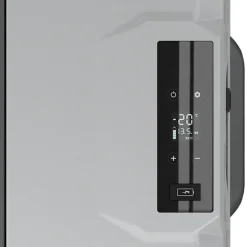 50 L med kompressor 12/24/230 V