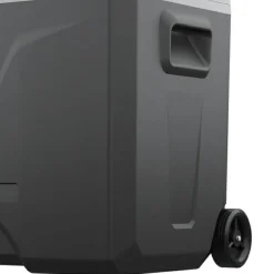 50 L med kompressor 12/24/230 V