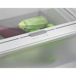 LNT6MD32K Svart TwinTech® No Frost