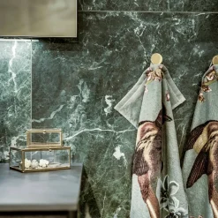 Marmoker Verde Aver Lucido 60x120 cm