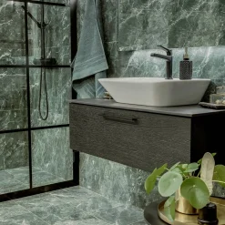 Marmoker Verde Aver Lucido 60x120 cm