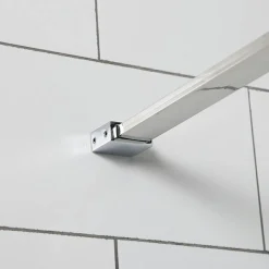 Mångsidig Rak Vägg + Rak Dörr Mellan Vägg