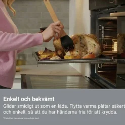 M1OHTR2N för Ugn