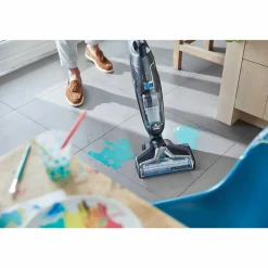 MultiClean Crosswave C6 Cordless Select