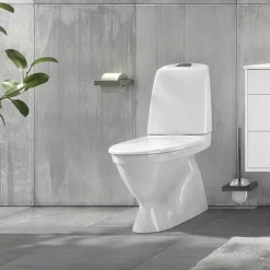 Nautic 1500 Hygienic Flush för Limning