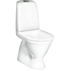 Nautic 1500 Hygienic Flush för Skruv