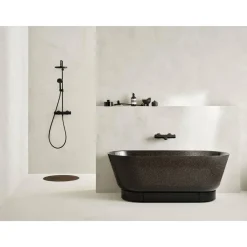 Nova Rain Shower 7409-33 160cc