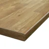 4077-NP Colmar Oak