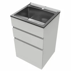NTB 5 med Köksblandare Damixa Space