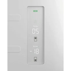 ORC8M362BL Svart med FrostMatic och WiFi