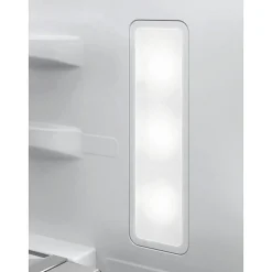 ORC8M362BL Svart med FrostMatic och WiFi
