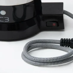 Original Rostfri Stål 12kp
