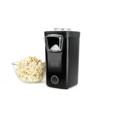 Popcornmaskin Black+Decker 242073 Bygghemma.se