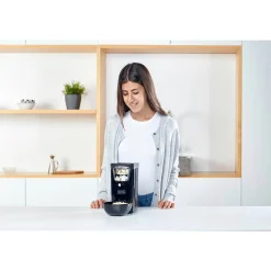 Popcornmaskin Black+Decker 242073 Bygghemma.se