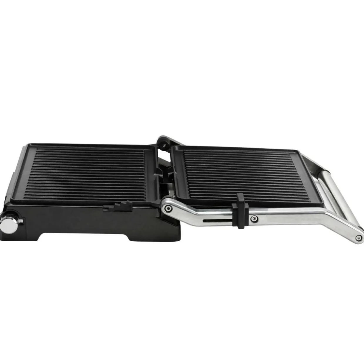 Pro 2in1 med Bordsgrill 2000W PG300 Rostfri