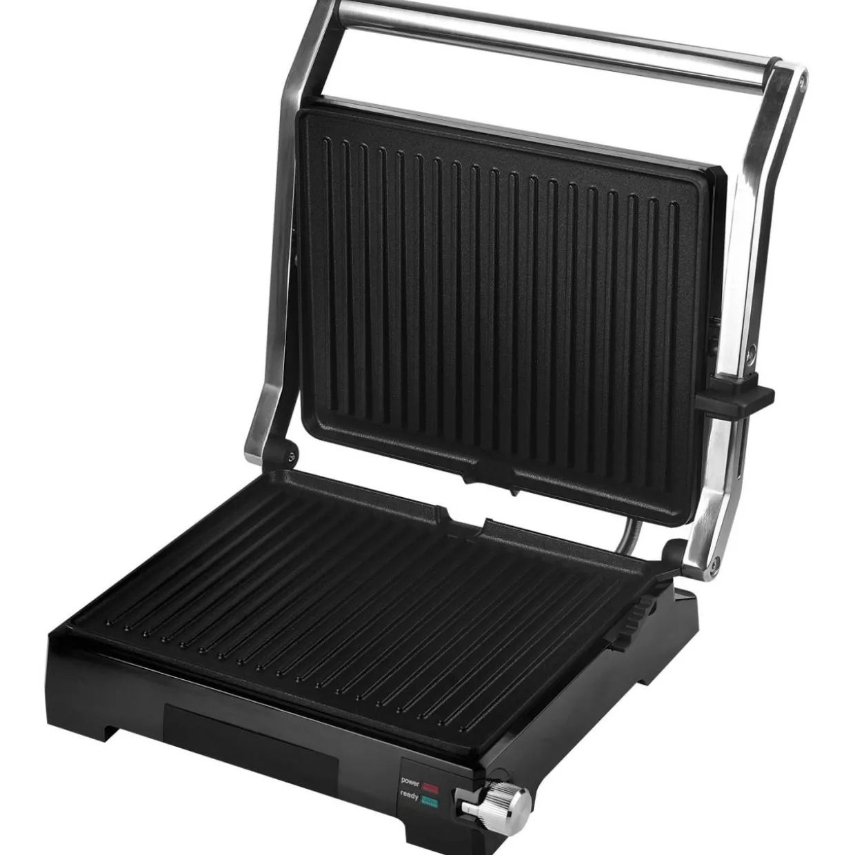 Pro 2in1 med Bordsgrill 2000W PG300 Rostfri
