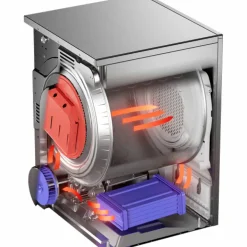 Professional TDC1772CC.S