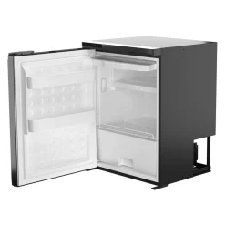 Pro 65L 12/24V Silver