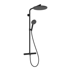 Raindance Alive S Puro Showerpipe 300 1jet med Ecostat Element 160 cc