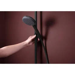 Raindance Alive S Puro Showerpipe 300 1jet med Ecostat Element 160 cc