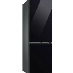 RB34C7B5D22/EF BESPOKE Svart med WiFi