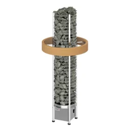 Round Tower TH12
