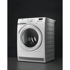 SensiDry® TR702G84G med Energisparande Teknik Vit