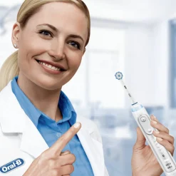 Sensitive Clean & Care 3+3+3 st