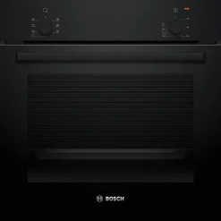 Serie 2 HBF010BA1 Svart Effektiv 3D HotAir