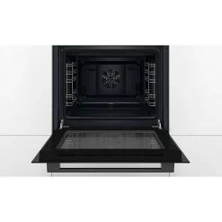 Serie 2 HBF010BA1 Svart Effektiv 3D HotAir